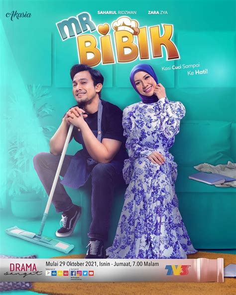 Drama Melayu ( Slot Akasia TV3 ) .